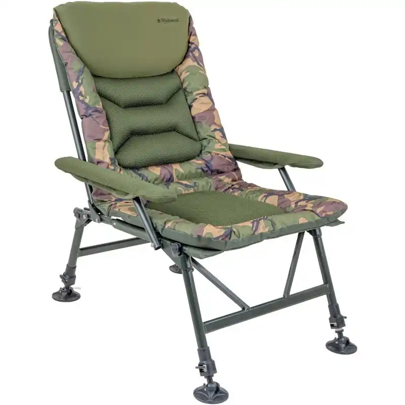 Fotel Wychwood Epic Tactical Relax Recliner Chair | Nowość w ofercie