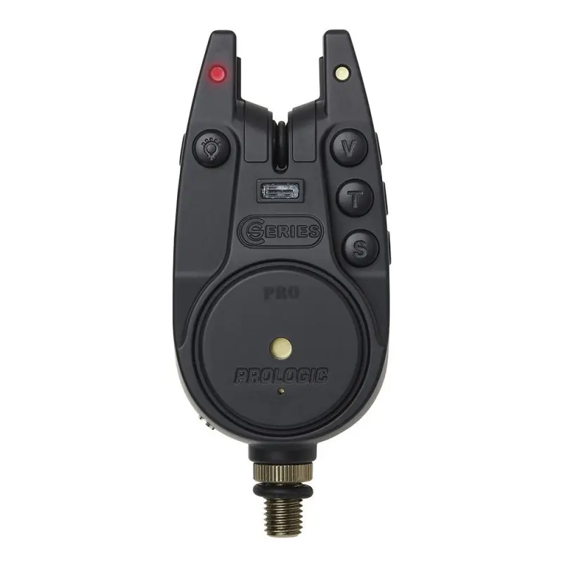 Niska cena | Sygnalizator Prologic C-Series Pro Alarm Red - Czerwony