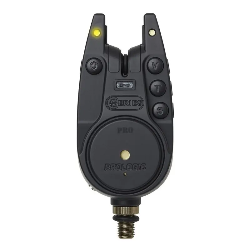Sygnalizator Prologic C-Series Pro Alarm Yellow - Żółty - Najlepsza cena