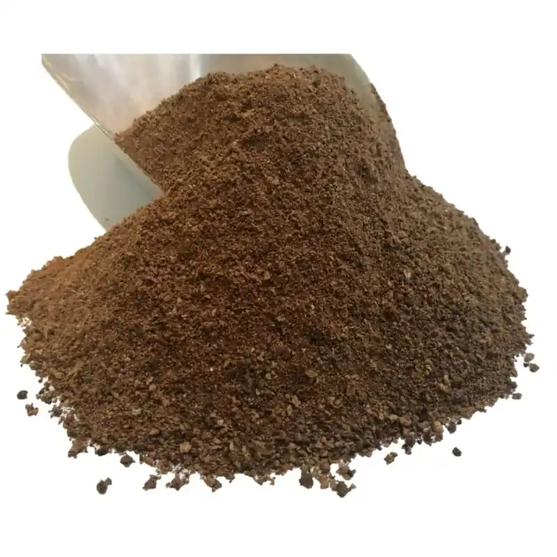 Dodatek zanętowy Angelsport NB Einzelmehl Kokosmehl Geröstet 1kg - Zapasy na wyczerpaniu