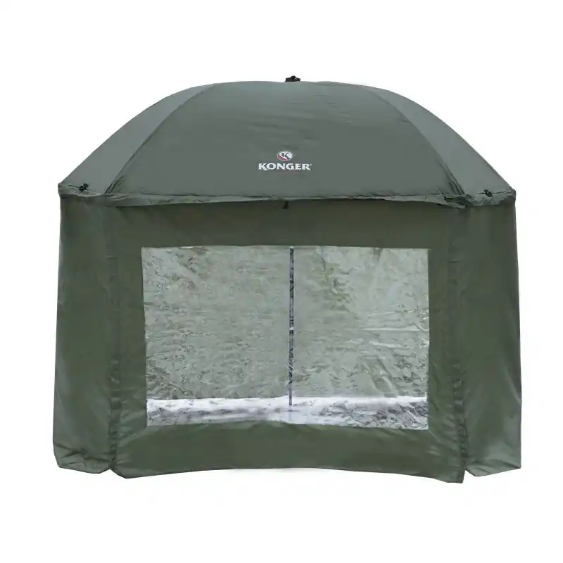 Cena producenta - Parasol Namiot Konger Adventure Kwadrat 3m 60" 150cm