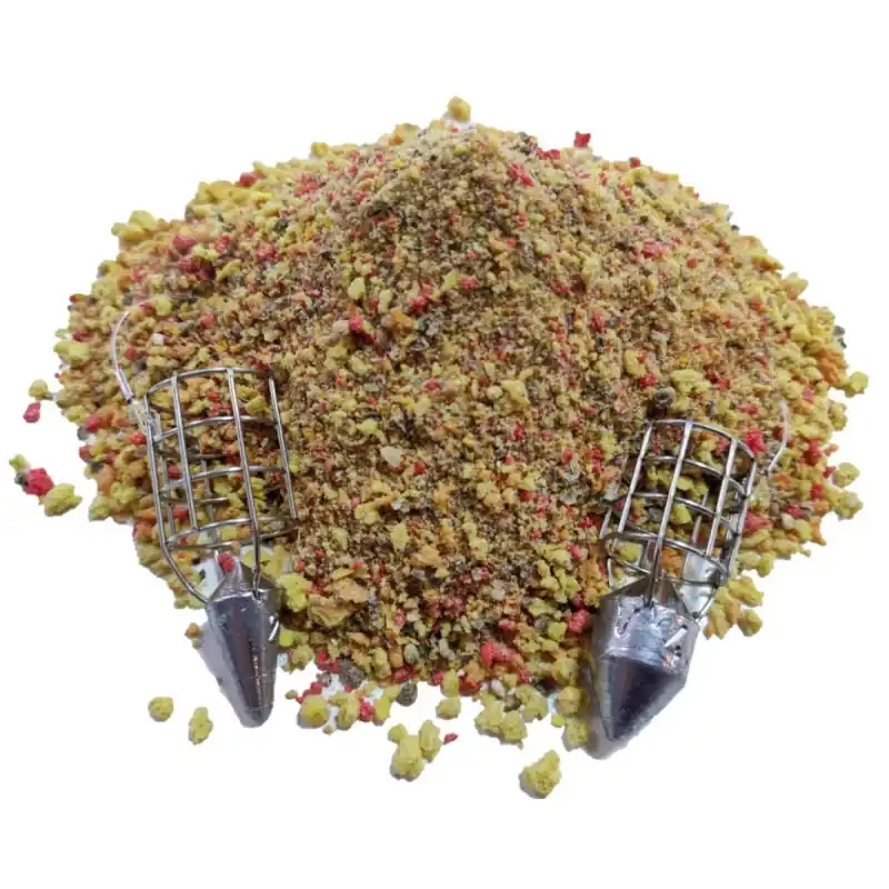 Zanęta Angelsport T1 Multi Feeder 1,5kg - Zamów dziś
