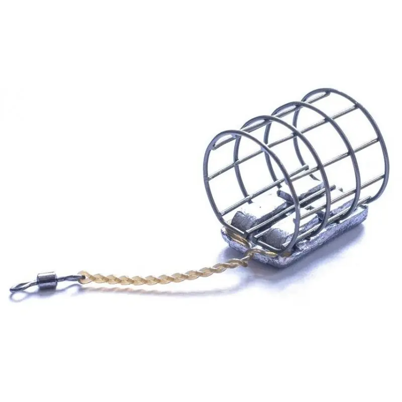 Cena specjalna - Koszyk zanętowy Drennan Cage Feeder Medium 20g