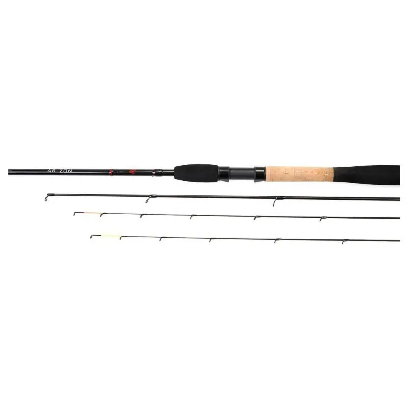 Wybór klientów - Wędka Nytro Aryzon 11‘ Pellet Waggler 330cm 10g