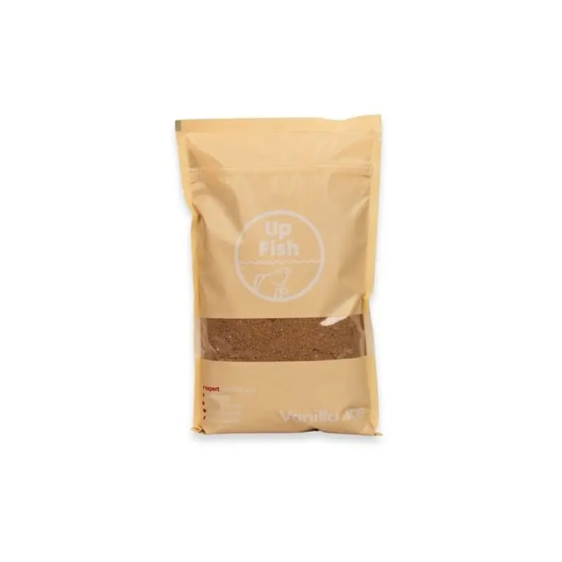 Zanęta Up Fish Method Mix Vanilla ICE 800g - Promocja