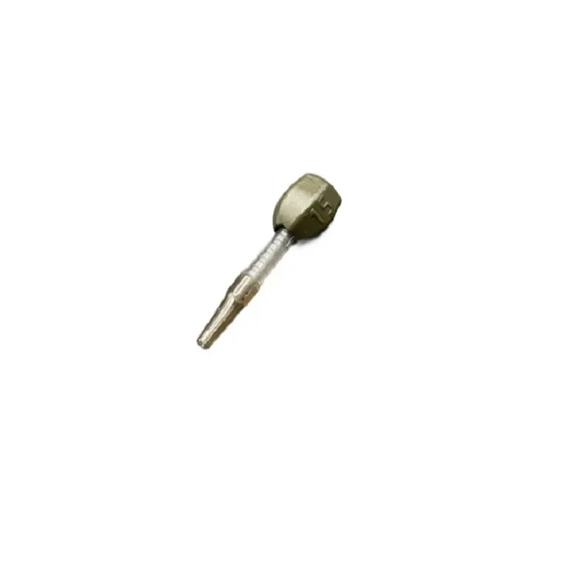Bezpośrednio z fabryki - Feeder Bomb QTS 15g 1 szt.