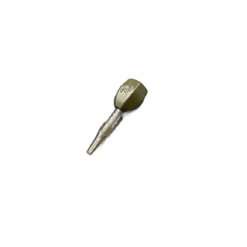 Feeder Bomb QTS 20g 1 szt. - Zapasy na wyczerpaniu