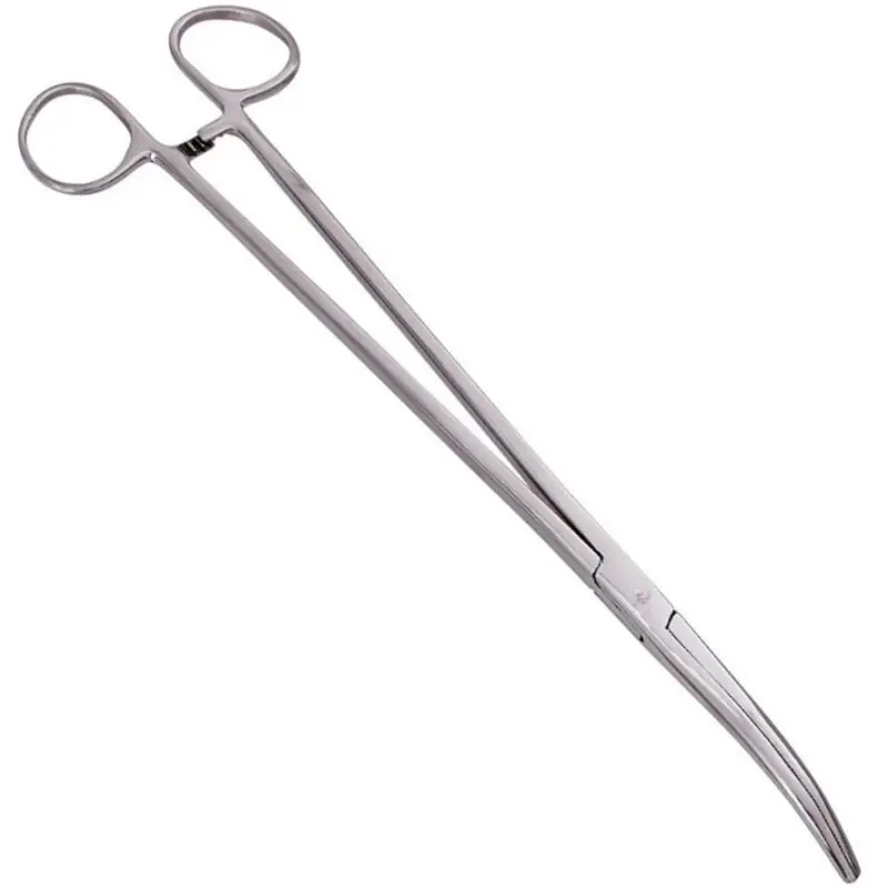 Top produkt - Szczypce zakrzywione Mikado 7cali 17.78cm