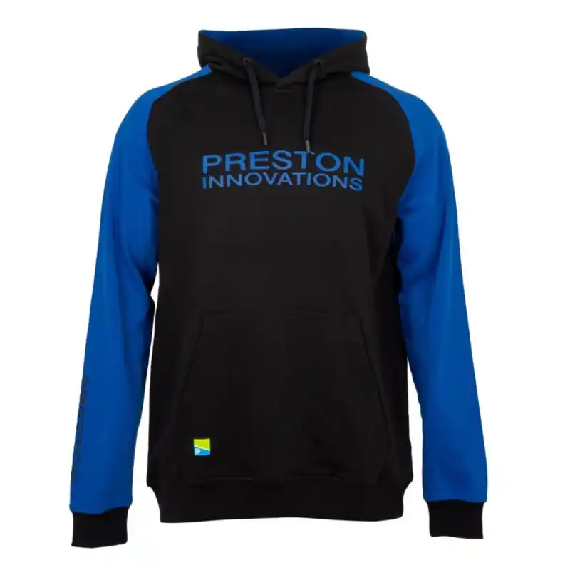Bluza Preston Raglan Pullover Hoodie Medium | Tylko w tym tygodniu
