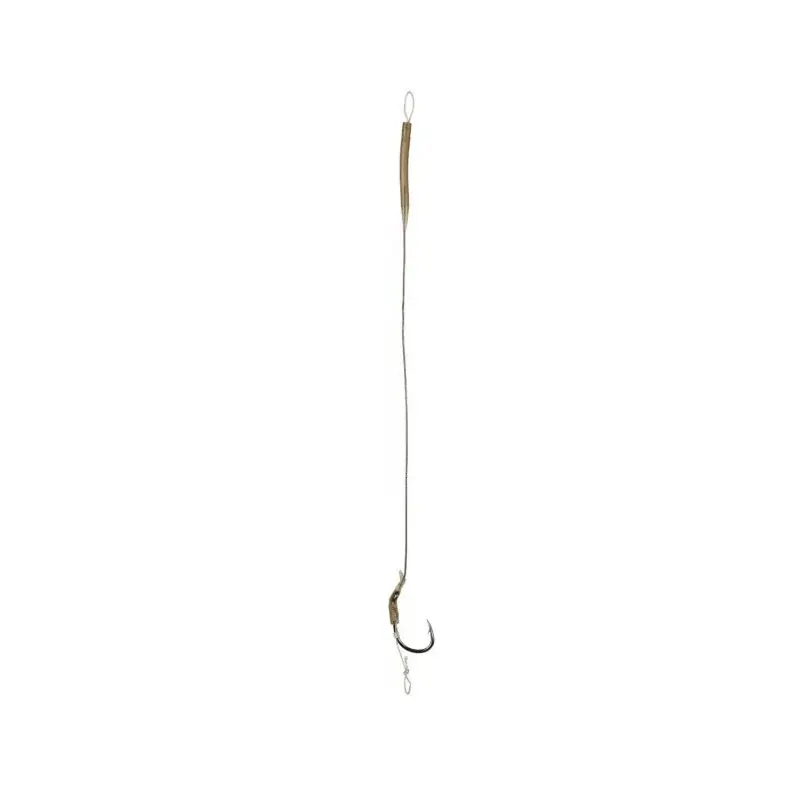 Ograniczona ilość - Przypon karpiowy Mikado Universal Rig 6 23cm 25lb AMC-PUR1C-6