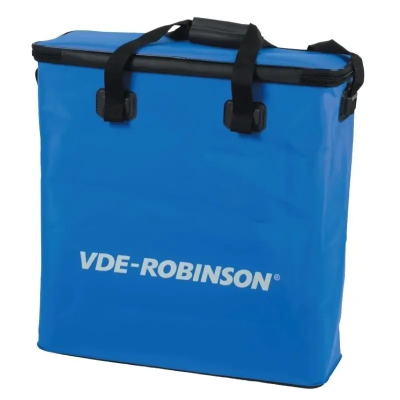 Hit sprzedażowy | Torba na mokre siatki VDE-Robinson EVA 73-VR-B20