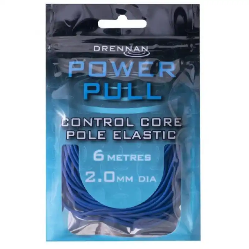 Cena po obniżce - Guma Drennan Blue 2,0 mm Power Pull Elastic