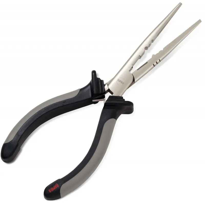 Nie zwlekaj - Szczypce Rapala Fishermans Pliers 16cm