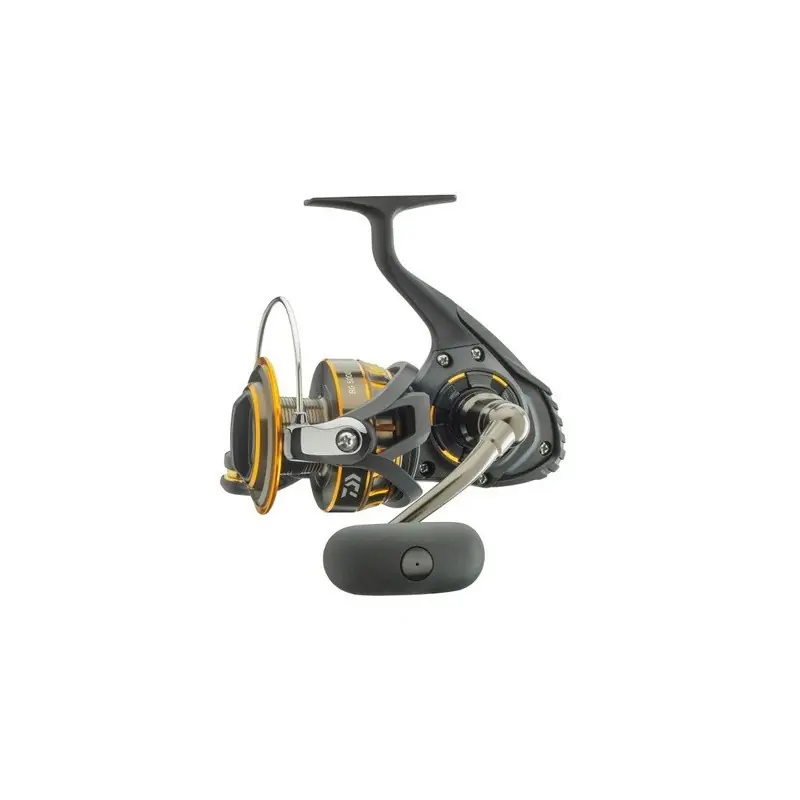 Produkt wysokiej jakości - Kołowrotek Daiwa BG 3000