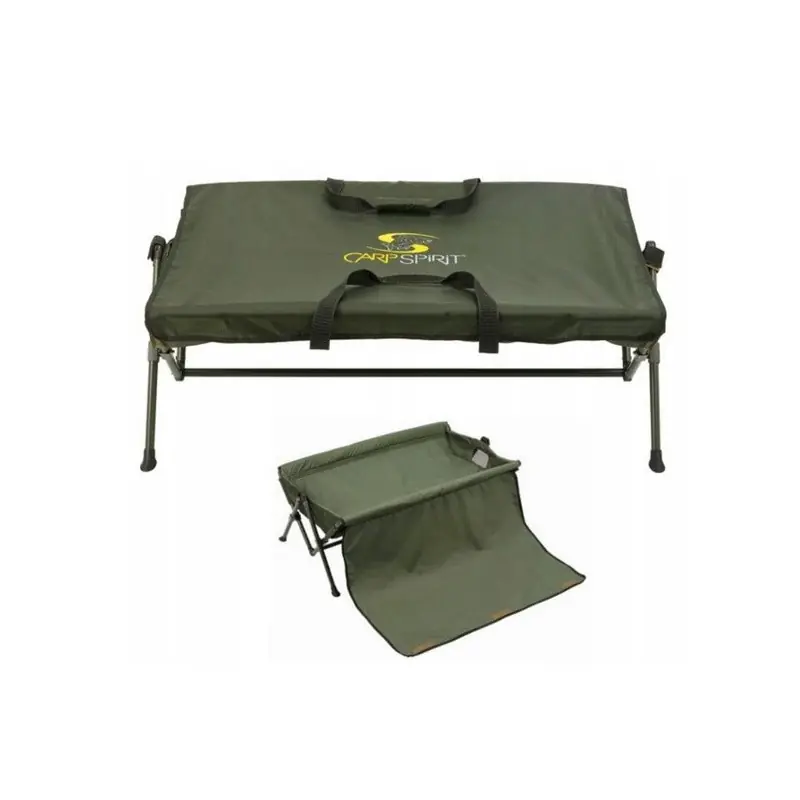 Kołyska Carp Spirit Cradle Mata Karpiowa 100x60x38cm | Oszczędź