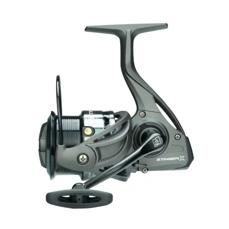 Ekstra rabat - Kołowrotek Robinson Stinger X FD 405