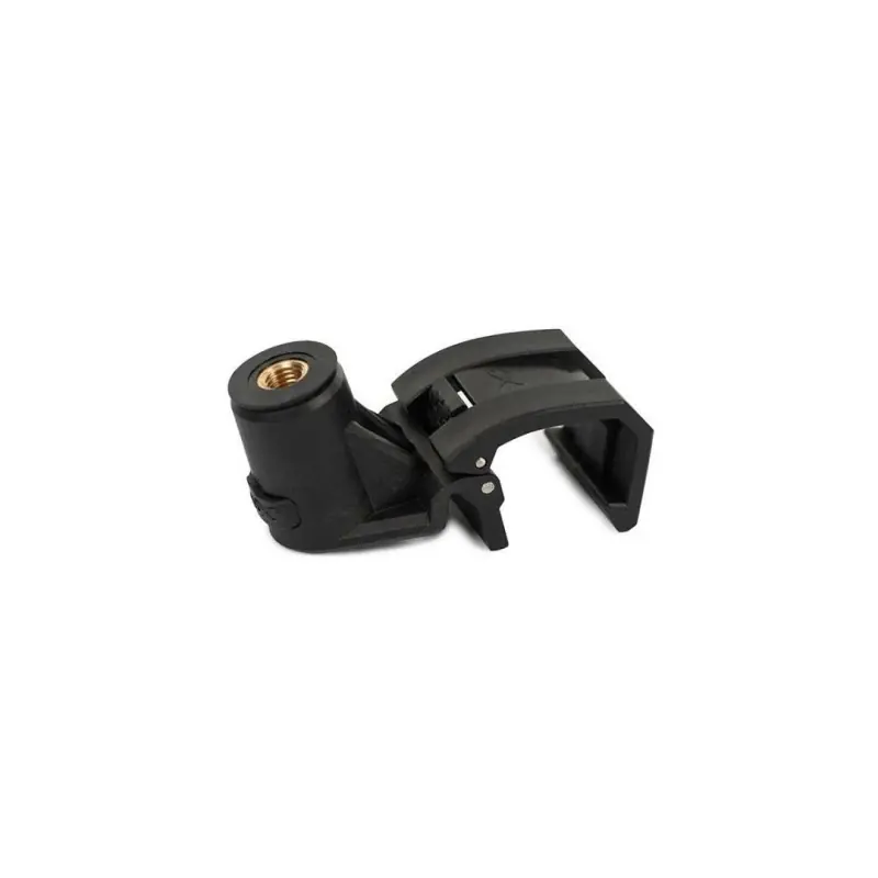 Adapter Matrix QR Side Tray Clamp | Outlet