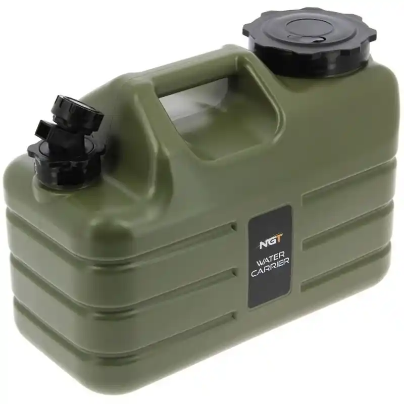 Tylko w tym tygodniu - Karnister na wodę NGT Heavy Duty Water 11L