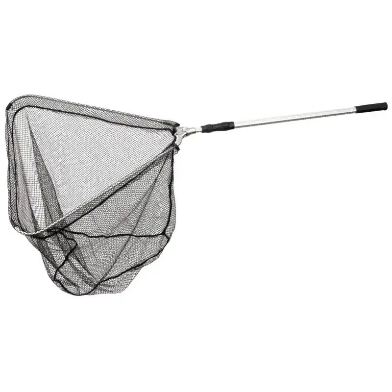 Hit | Podbierak Sensas Triangularie Repliable 8mm 2.50m