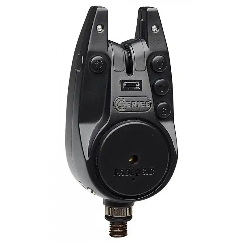 W sprzedaży | Sygnalizator Prologic C-Series Blue