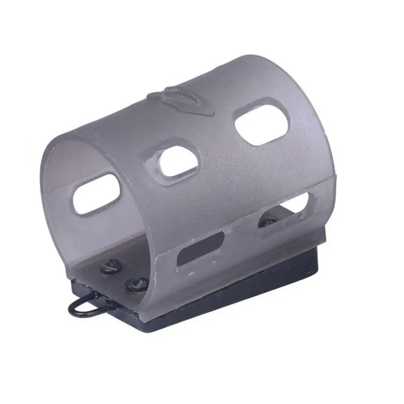Właśnie dodano | Koszyczek Cresta Plastic Open End Feeder Large 25g