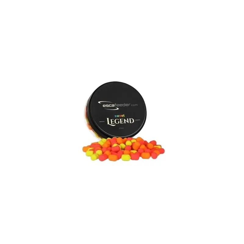 Wafters Esca Feeder Legend mini | Profesjonalna jakość