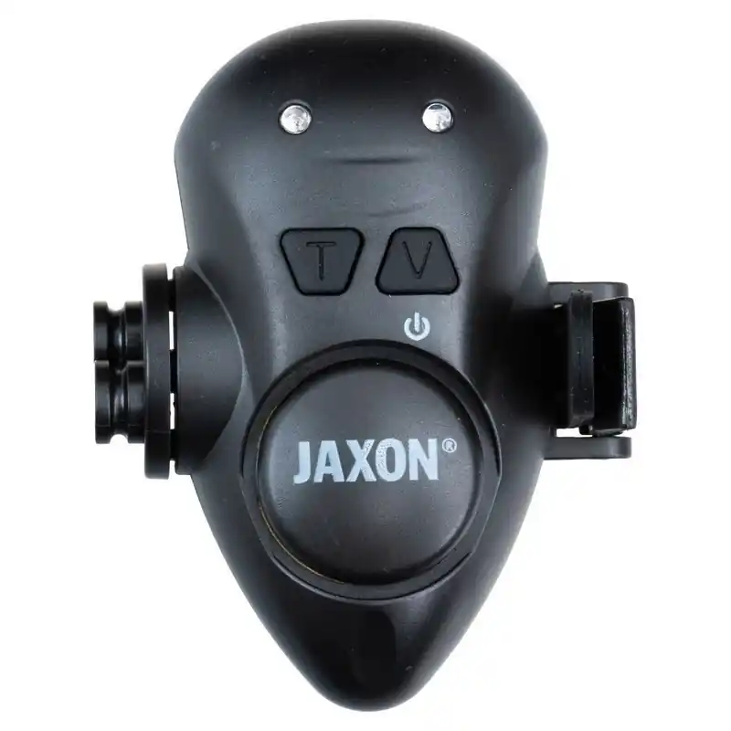Sygnalizator elektroniczny na wędkę Jaxon SMART 08 - Już w sprzedaży