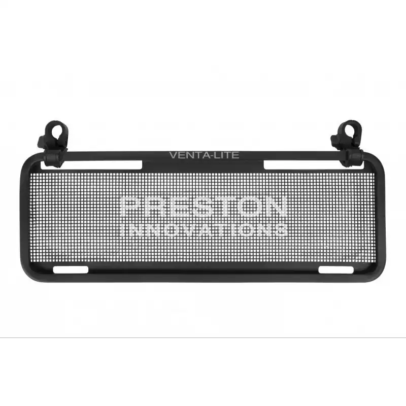 Produkt ceniony przez klientów | Tacka Preston OFFBOX36 Venta-Lite Slimline Tray
