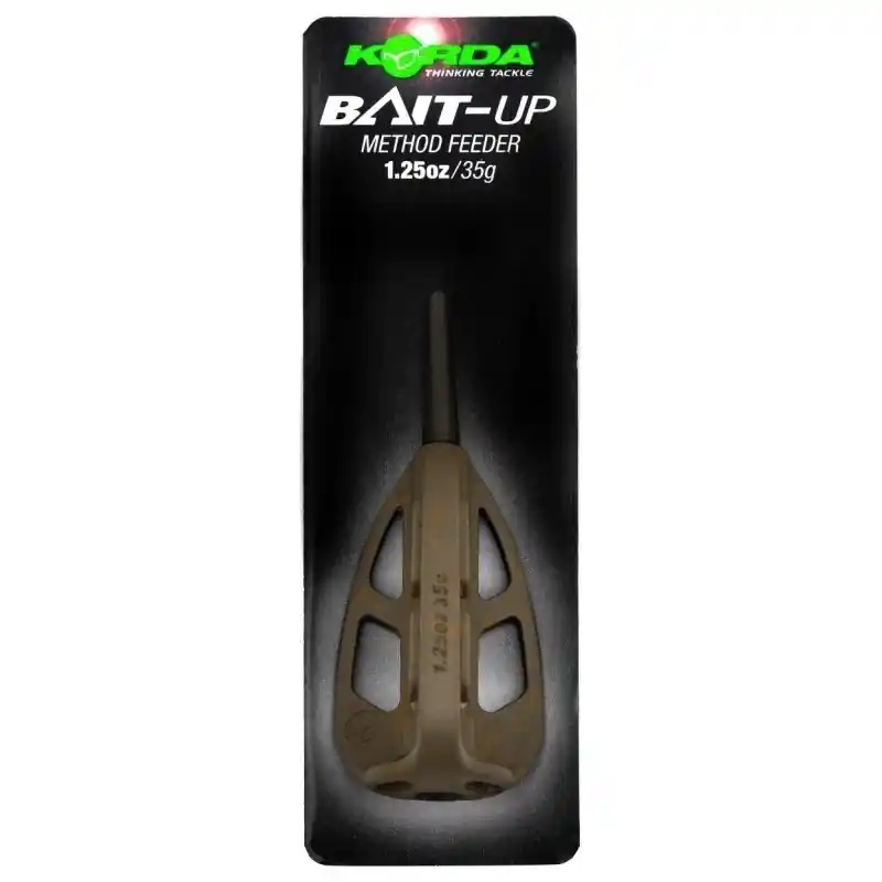 Oszczędź | Koszyczek Korda Bait Up Method Feeder 35g
