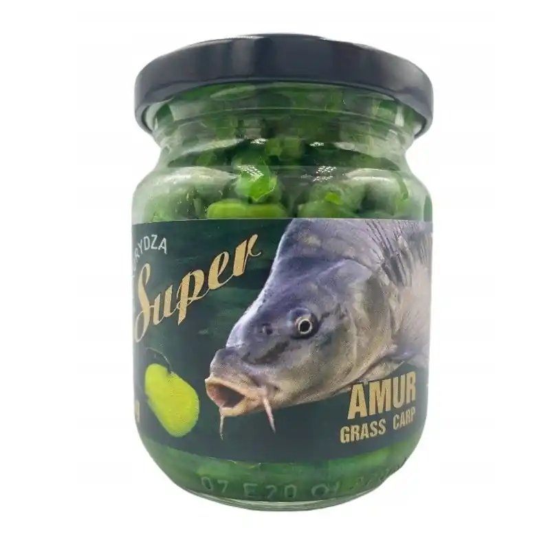 Kukurydza Traper Super 125g Amur | Cena fabryczna