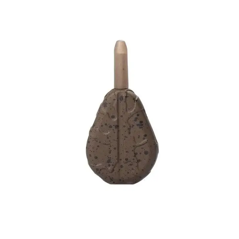 Ciężarek Super Flat Pear In Line Lead 3oz 85g T2445 | Hit sprzedażowy