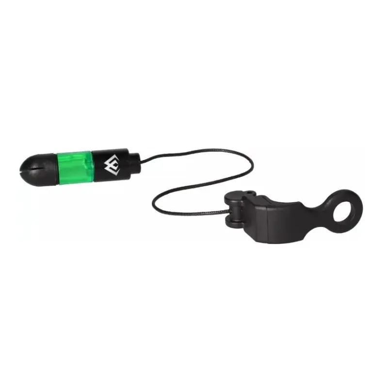 Sygnalizator Hanger Mikado Podwieszany Zielony | Mega okazja