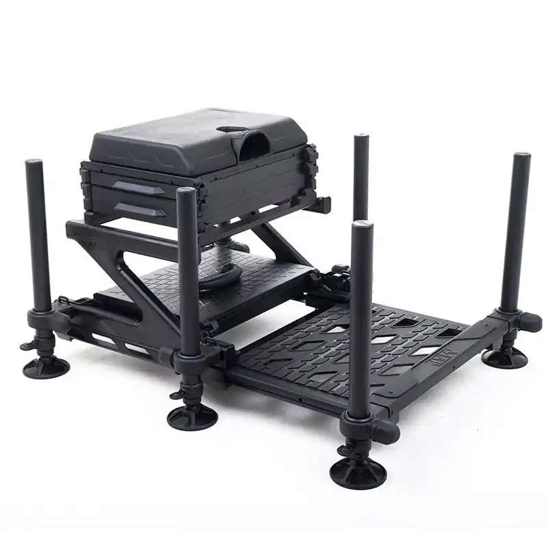 Hit cenowy | Siedzisko MAP Z36 Black Edition Seat Box 36mm