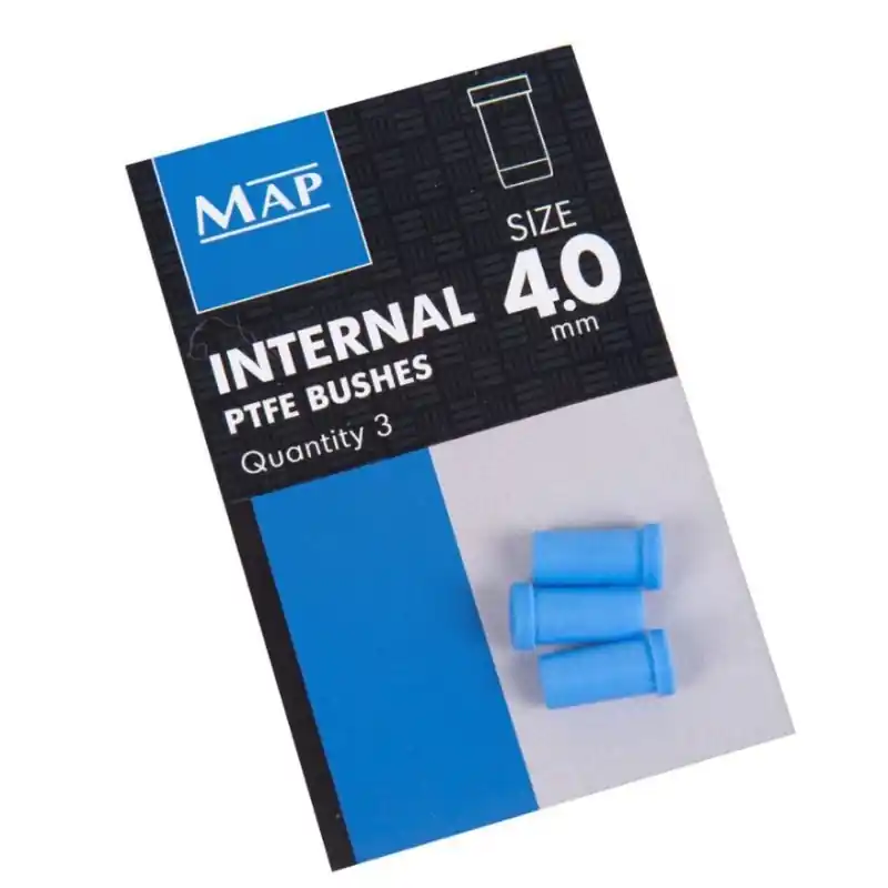 Tuleje wewnętrzne MAP TKS Internal PTFE Bush 4,0mm - Zamów dziś