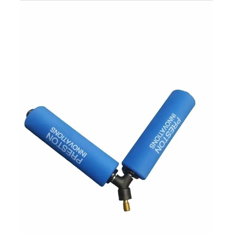 Hit - Rolki do tyczki Preston Offbox Pro-Eva Roller Small