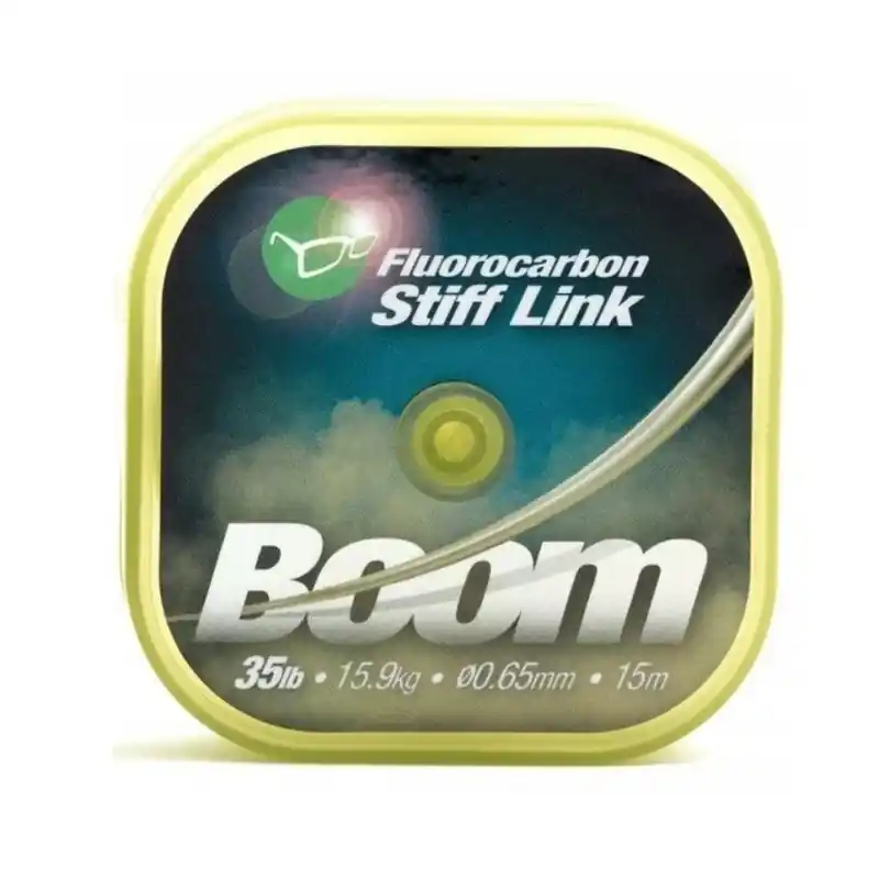 Hit - Fluorocarbon Korda Boom 0.65mm 15m