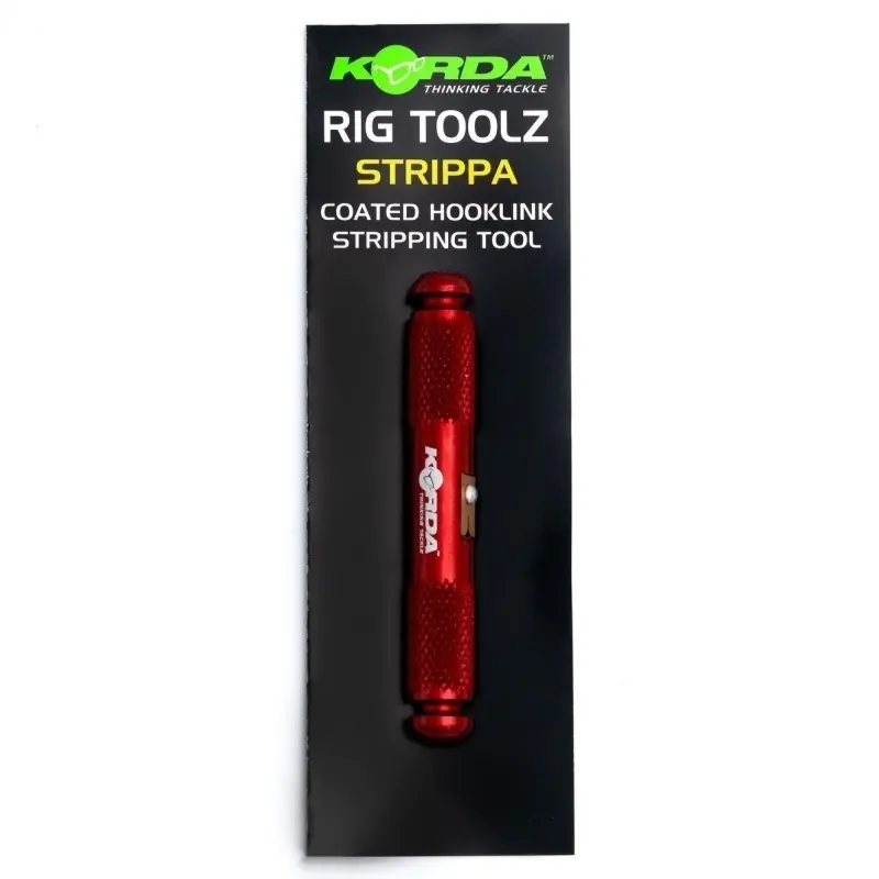 Rabat | Narzędzie Do Ściągania Otuliny Korda Strippa Tool