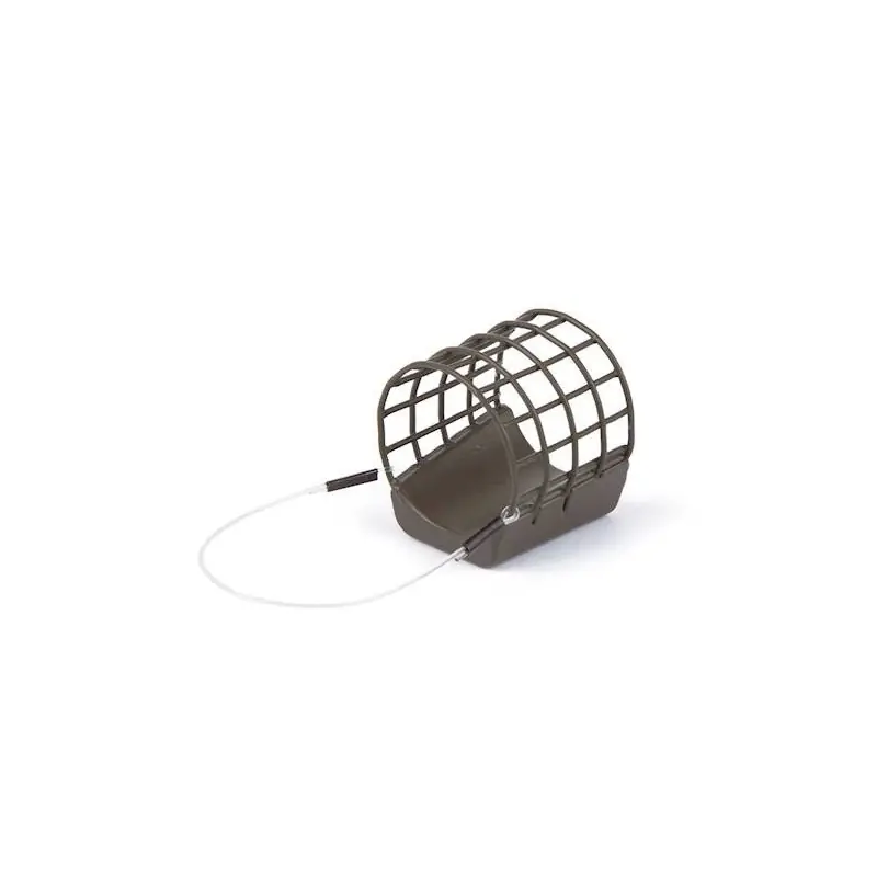 Dodatkowy rabat - Koszyczek Nytro Targetz 6mm Wire Cage Feeder Large 30g