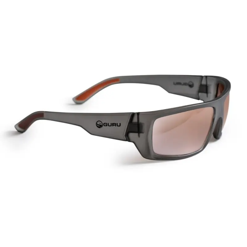Okulary Guru Amplify Sunglasses | Tylko kilka sztuk