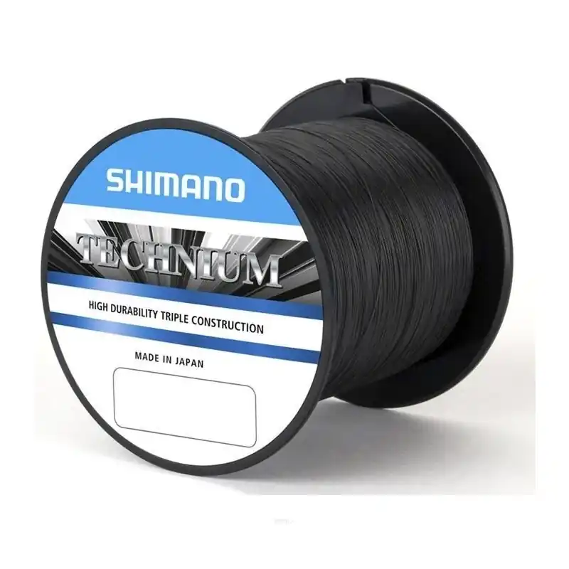 Żyłka Shimano Technium 790m 0,355mm 11.50kg | Nie zwlekaj