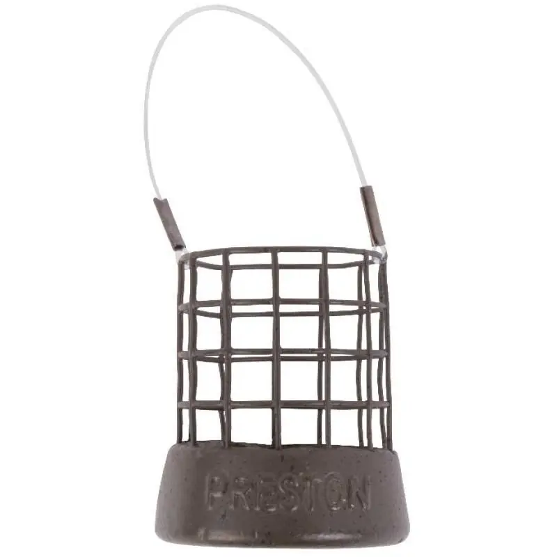 Koszyk Preston Distance Cage Feeder Medium 40g | Nowość w ofercie