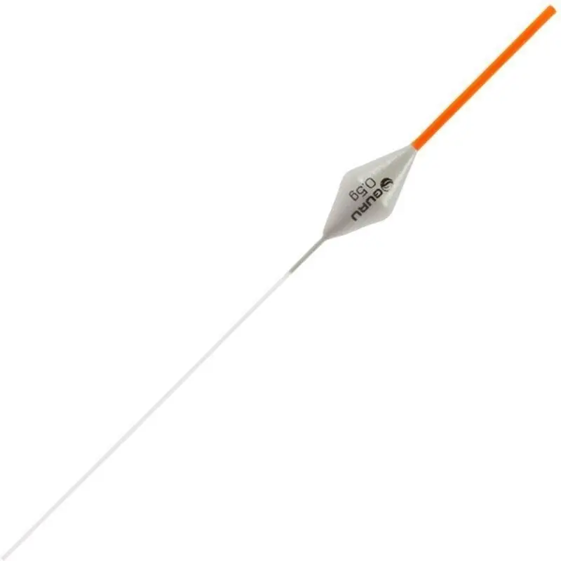 Sprawdzony wybór - Spławik Guru Diamond Float 0.2g