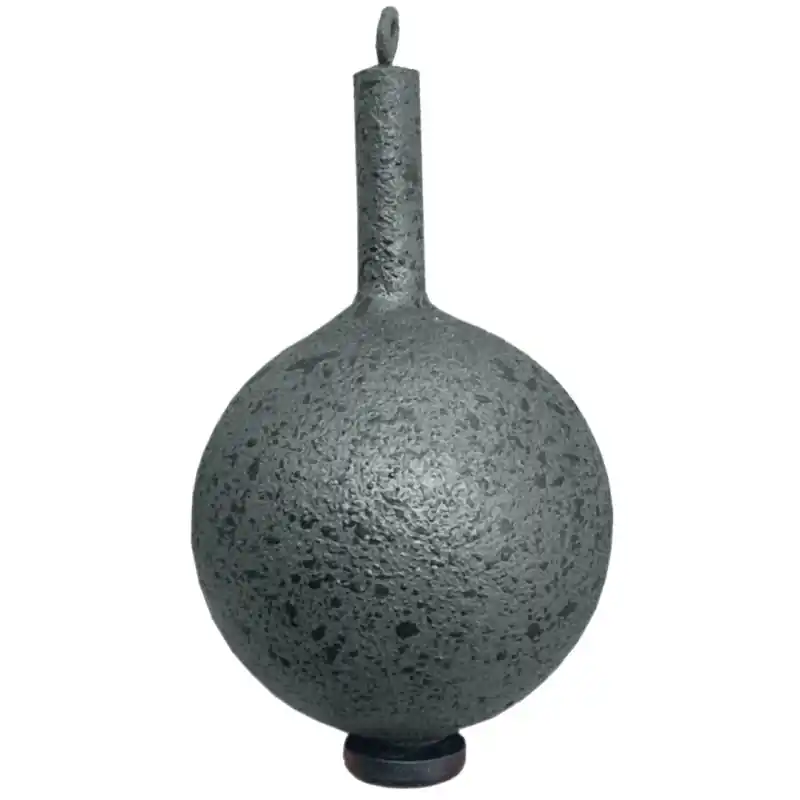 Bombka MatchPro Slow Sinking Bomb Camou 25mm 8g - Cena po obniżce