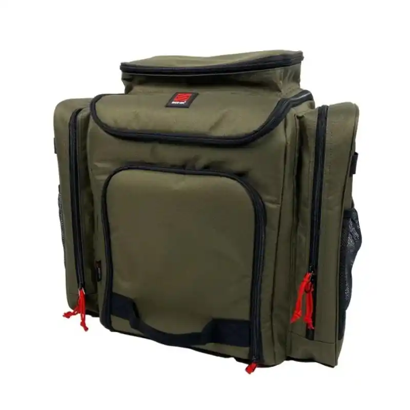 Oferta - Plecak Sonik Tackle Organiser Rucksack