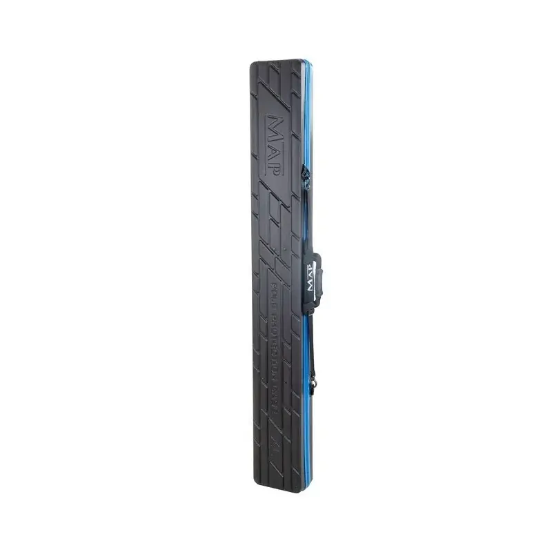 Nowość w ofercie - Pokrowiec na wędki MAP XL Pole Protection Fishing Case