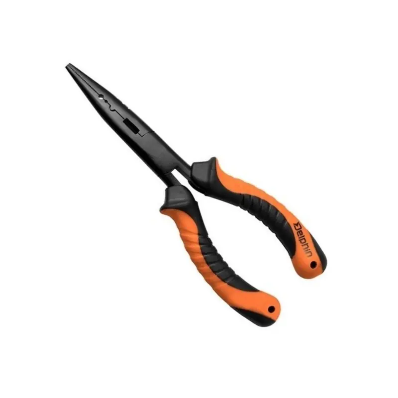 Ekspresowa dostawa - Szczypce Delphin Multi 18cm