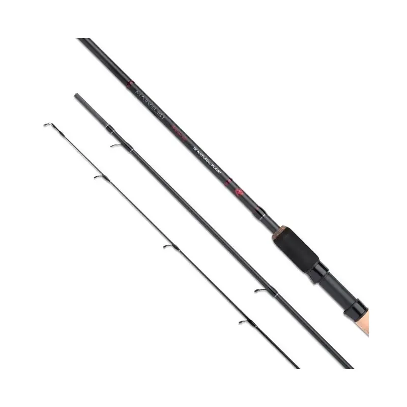 Wędka Nytro Marvelist Natural Float 13ft Medium 3,90m 10-20g | Zamów online