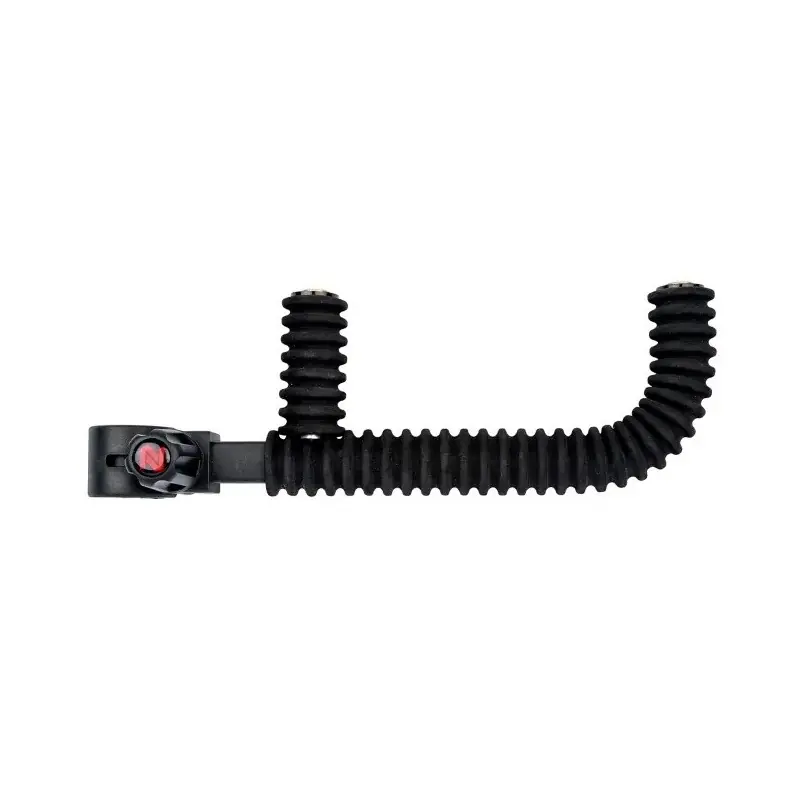 Hit cenowy | Podpórka Nytro Fajka Connect-It X36 Ripple Bar Double Medium