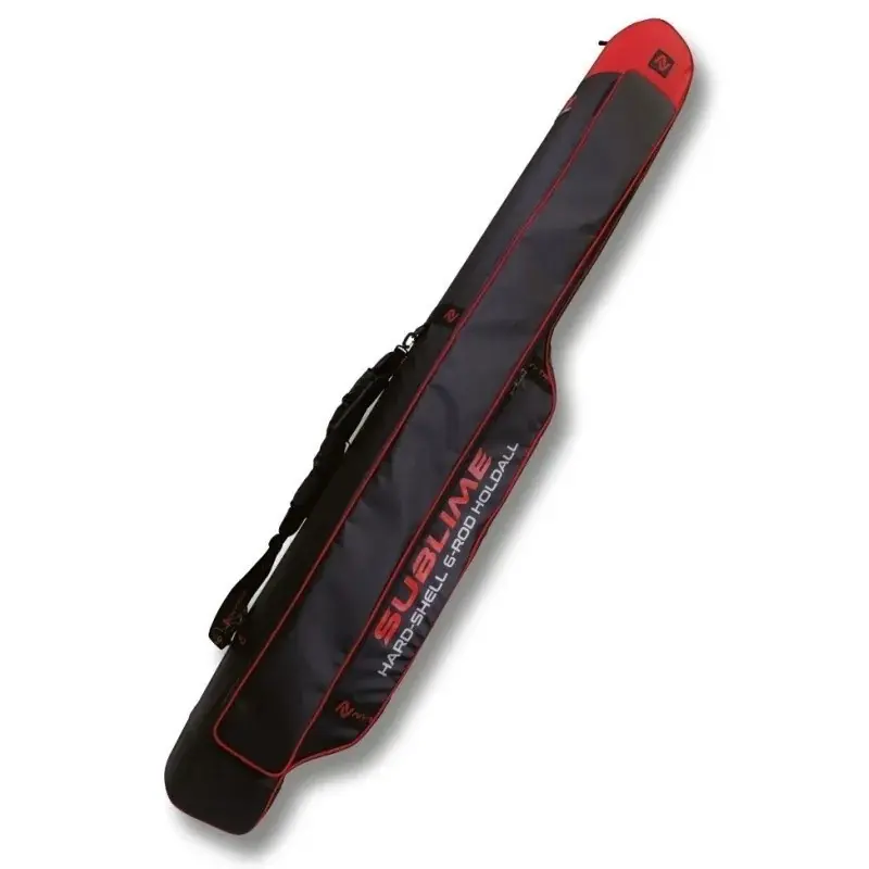 Hit sprzedażowy - Pokrowiec Na Wędki Nytro Sublime 6-Rod Holdall 180