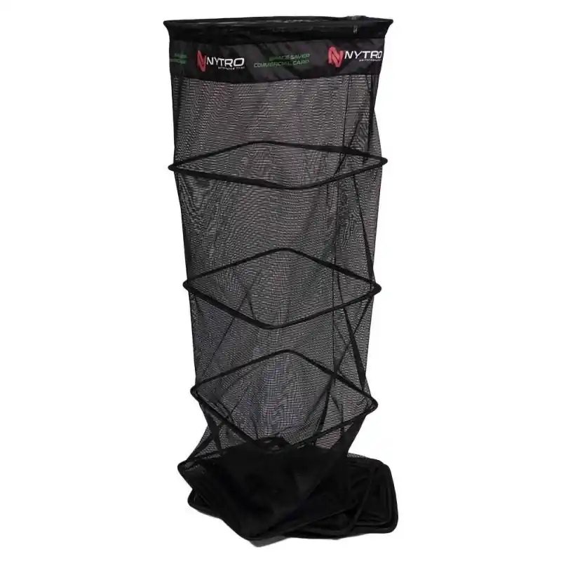 Siatka Nytro Keepnet Carp Mesh 4000 - Zostało tylko kilka sztuk